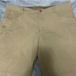hawke & co men’s shorts